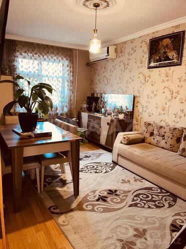 Продаётся 2-комн. вторичка 62 м², пос. Ени Гюнешли, photo 3 from 8