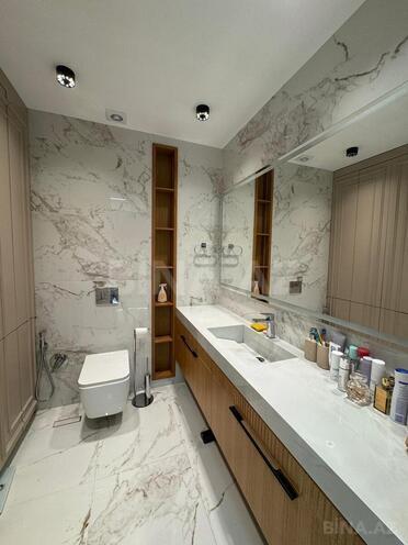 Продаётся 3-комн. новостройка 131 м², м. Гянджлик, photo 17 from 21