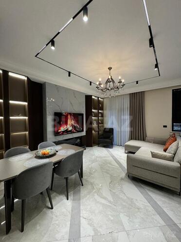 Продаётся 3-комн. новостройка 131 м², м. Гянджлик, photo 1 from 21