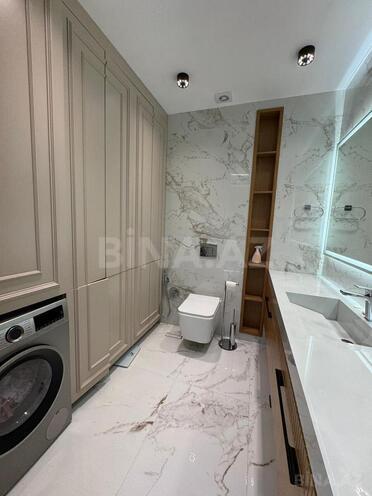 Продаётся 3-комн. новостройка 131 м², м. Гянджлик, photo 15 from 21