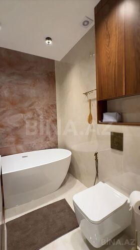Продаётся 3-комн. новостройка 131 м², м. Гянджлик, photo 20 from 21