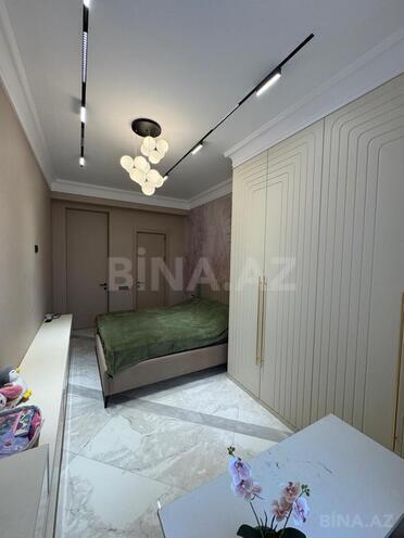 Продаётся 3-комн. новостройка 131 м², м. Гянджлик, photo 9 from 21