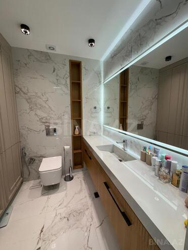 Продаётся 3-комн. новостройка 131 м², м. Гянджлик, photo 16 from 21