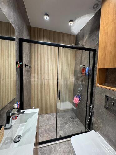 Продаётся 3-комн. новостройка 131 м², м. Гянджлик, photo 14 from 21