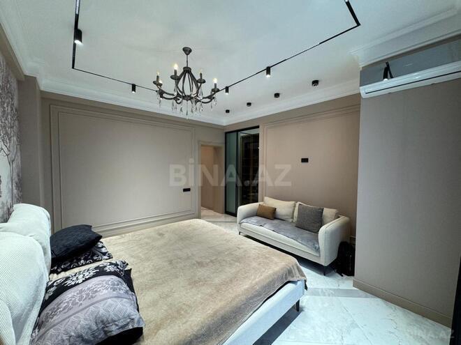 Продаётся 3-комн. новостройка 131 м², м. Гянджлик, photo 7 from 21