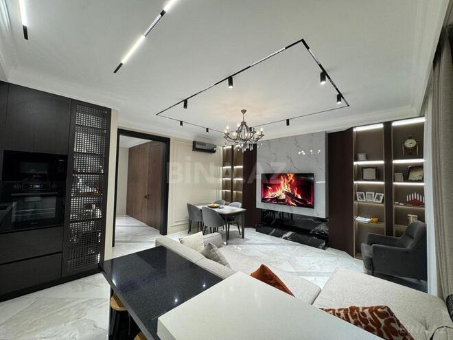 Продаётся 3-комн. новостройка 131 м², м. Гянджлик, photo 5 from 21