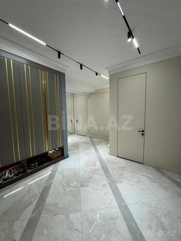Продаётся 3-комн. новостройка 131 м², м. Гянджлик, photo 12 from 21