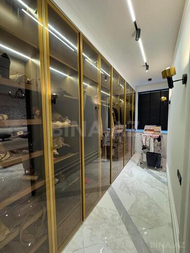 Продаётся 3-комн. новостройка 131 м², м. Гянджлик, photo 10 from 21