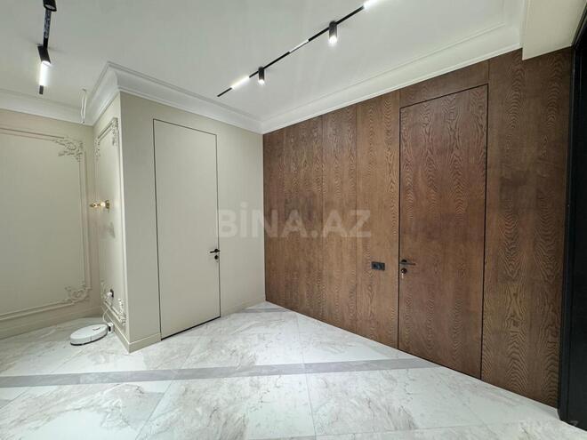 Продаётся 3-комн. новостройка 131 м², м. Гянджлик, photo 13 from 21
