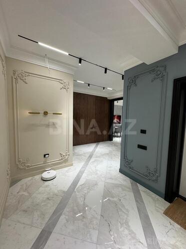 Продаётся 3-комн. новостройка 131 м², м. Гянджлик, photo 11 from 21