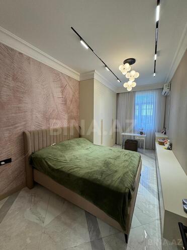 Продаётся 3-комн. новостройка 131 м², м. Гянджлик, photo 8 from 21