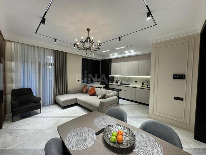 Продаётся 3-комн. новостройка 131 м², м. Гянджлик, photo 4 from 21