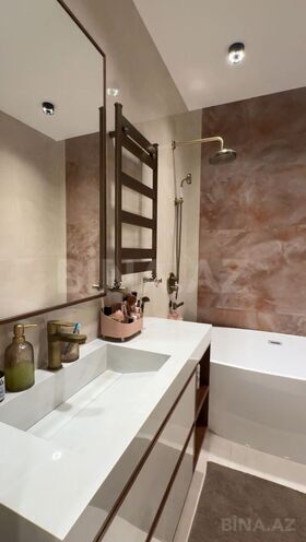 Продаётся 3-комн. новостройка 131 м², м. Гянджлик, photo 19 from 21