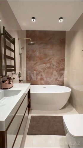 Продаётся 3-комн. новостройка 131 м², м. Гянджлик, photo 18 from 21