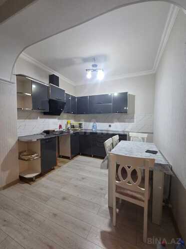 Satılır 2 otaqlı yeni tikili 62 m², photo 1 from 13