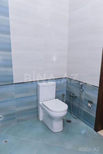 İcarəyə verilir 7 otaqlı həyət evi/bağ evi 360 m², Bilgəh q., photo 30 from 32