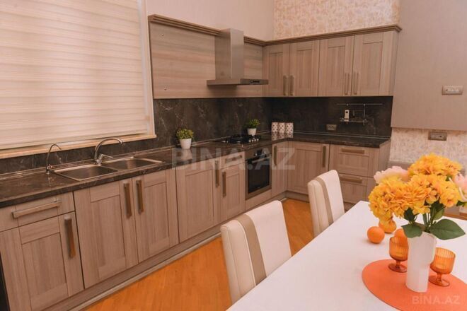 İcarəyə verilir 7 otaqlı həyət evi/bağ evi 360 m², Bilgəh q., photo 29 from 32