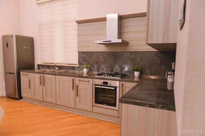 İcarəyə verilir 7 otaqlı həyət evi/bağ evi 360 m², Bilgəh q., photo 13 from 32