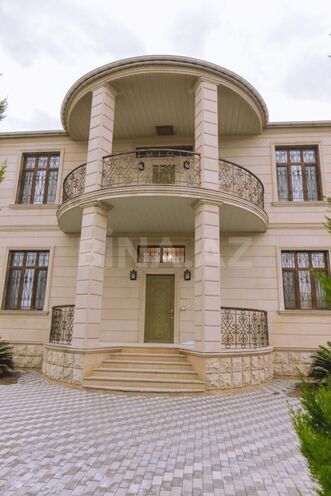 İcarəyə verilir 7 otaqlı həyət evi/bağ evi 360 m², Bilgəh q., photo 9 from 32