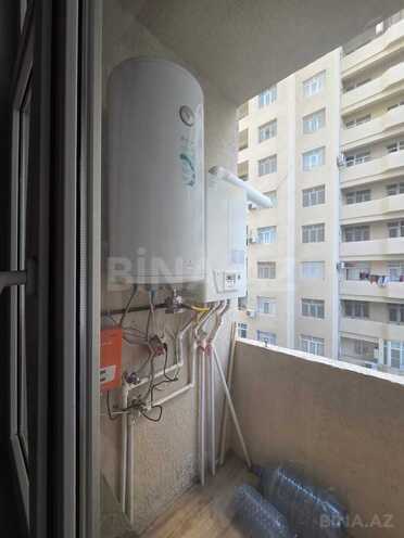 Satılır 2 otaqlı yeni tikili 62 m², photo 3 from 13