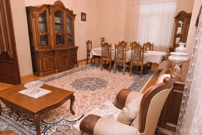 İcarəyə verilir 7 otaqlı həyət evi/bağ evi 360 m², Bilgəh q., photo 15 from 32
