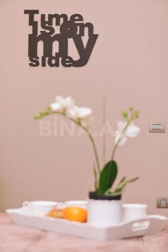 İcarəyə verilir 7 otaqlı həyət evi/bağ evi 360 m², Bilgəh q., photo 25 from 32