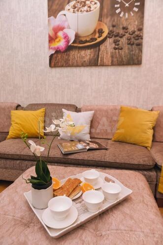 İcarəyə verilir 7 otaqlı həyət evi/bağ evi 360 m², Bilgəh q., photo 17 from 32