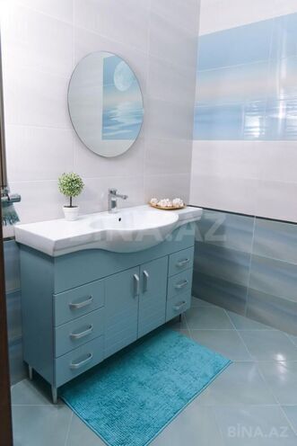 İcarəyə verilir 7 otaqlı həyət evi/bağ evi 360 m², Bilgəh q., photo 10 from 32