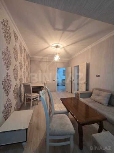 Satılır 2 otaqlı yeni tikili 62 m², photo 8 from 13