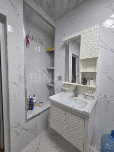 Satılır 2 otaqlı yeni tikili 62 m², photo 4 from 13