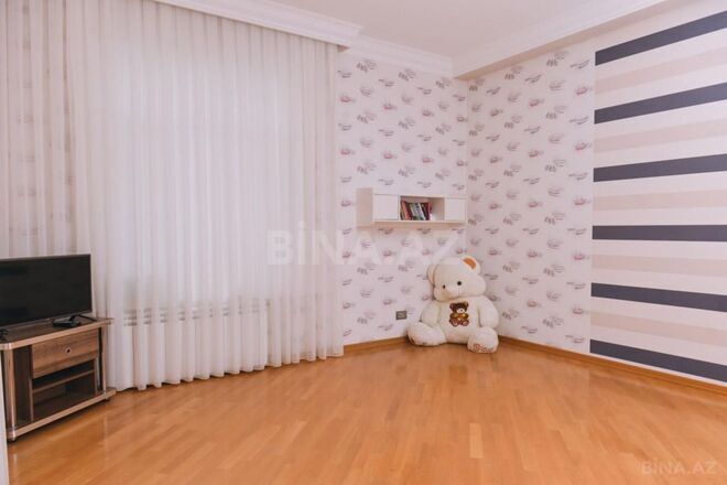 İcarəyə verilir 7 otaqlı həyət evi/bağ evi 360 m², Bilgəh q., photo 24 from 32