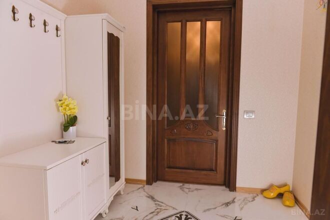 İcarəyə verilir 7 otaqlı həyət evi/bağ evi 360 m², Bilgəh q., photo 26 from 32