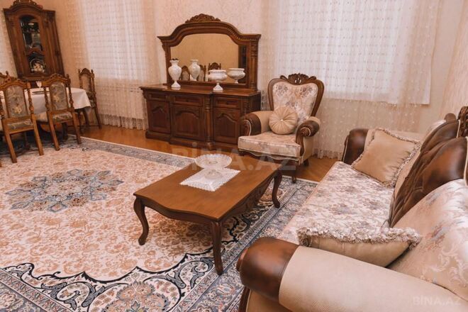 İcarəyə verilir 7 otaqlı həyət evi/bağ evi 360 m², Bilgəh q., photo 16 from 32