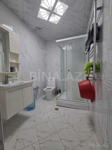 Satılır 2 otaqlı yeni tikili 62 m², photo 12 from 13