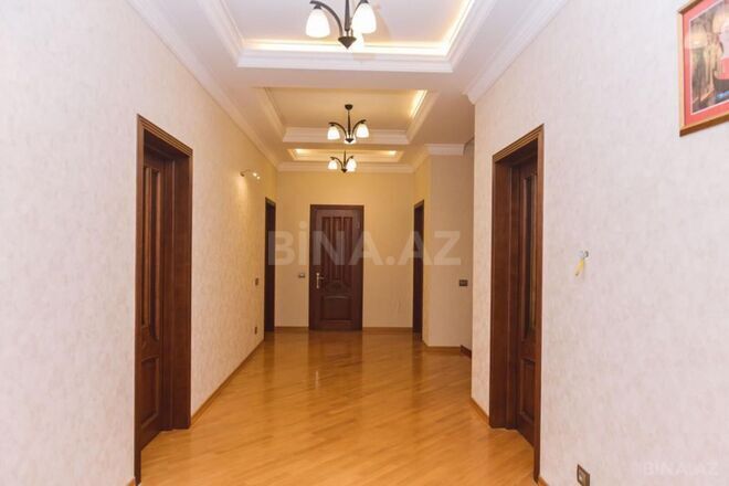 İcarəyə verilir 7 otaqlı həyət evi/bağ evi 360 m², Bilgəh q., photo 21 from 32