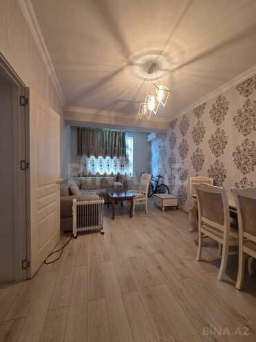 Satılır 2 otaqlı yeni tikili 62 m², photo 5 from 13