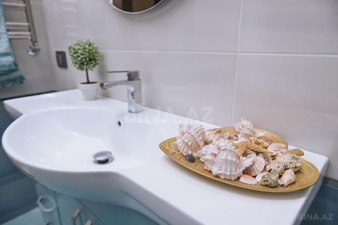 İcarəyə verilir 7 otaqlı həyət evi/bağ evi 360 m², Bilgəh q., photo 28 from 32