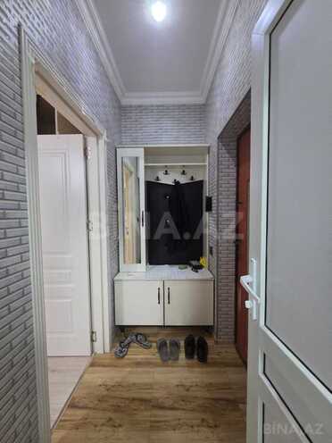 Satılır 2 otaqlı yeni tikili 62 m², photo 7 from 13