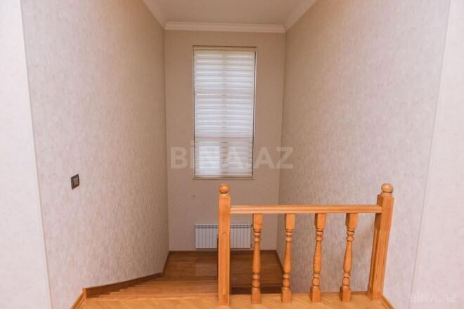 İcarəyə verilir 7 otaqlı həyət evi/bağ evi 360 m², Bilgəh q., photo 22 from 32