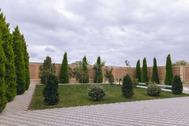 İcarəyə verilir 7 otaqlı həyət evi/bağ evi 360 m², Bilgəh q., photo 7 from 32