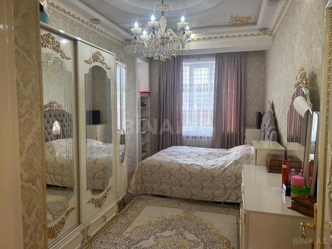 Satılır 5 otaqlı yeni tikili 260 m², İnşaatçılar m., photo 6 from 18