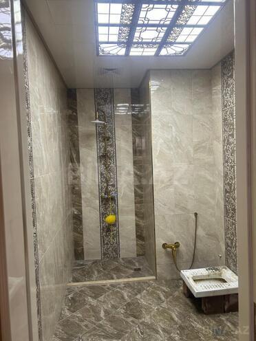 Satılır 5 otaqlı yeni tikili 260 m², İnşaatçılar m., photo 14 from 18