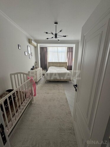 Satılır 2 otaqlı yeni tikili 65 m², Nərimanov r., photo 8 from 15