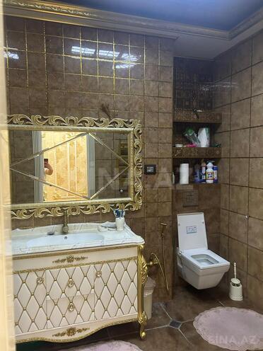 Satılır 5 otaqlı yeni tikili 260 m², İnşaatçılar m., photo 12 from 18