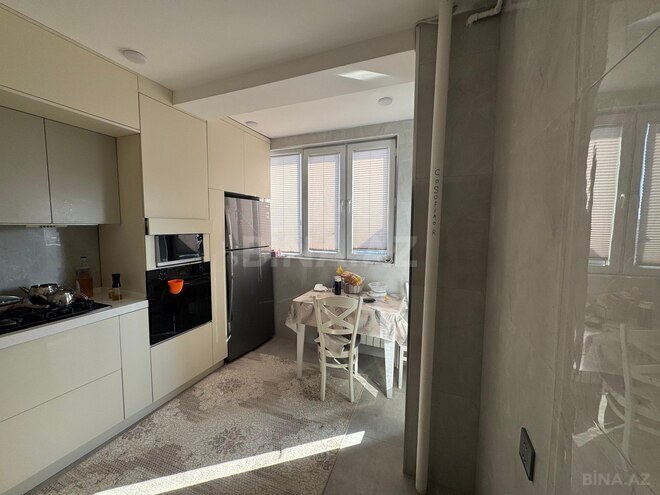 Satılır 2 otaqlı yeni tikili 65 m², Nərimanov r., photo 7 from 15