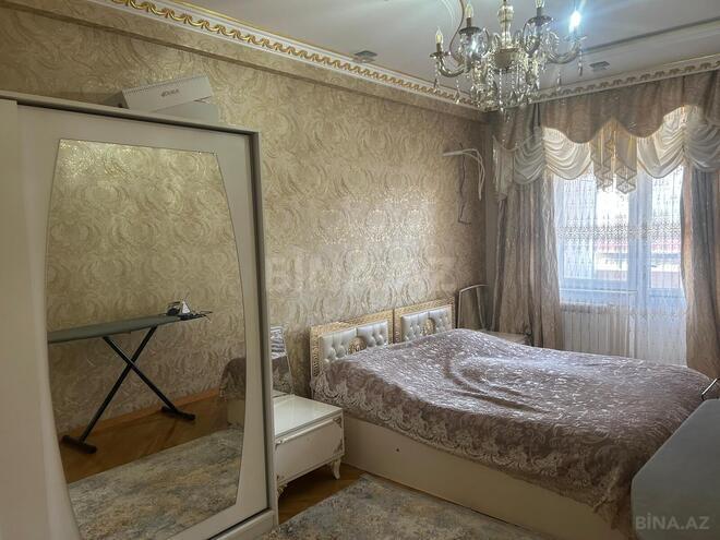 Satılır 5 otaqlı yeni tikili 260 m², İnşaatçılar m., photo 8 from 18