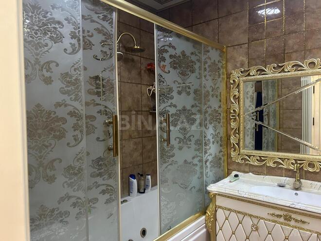Satılır 5 otaqlı yeni tikili 260 m², İnşaatçılar m., photo 13 from 18
