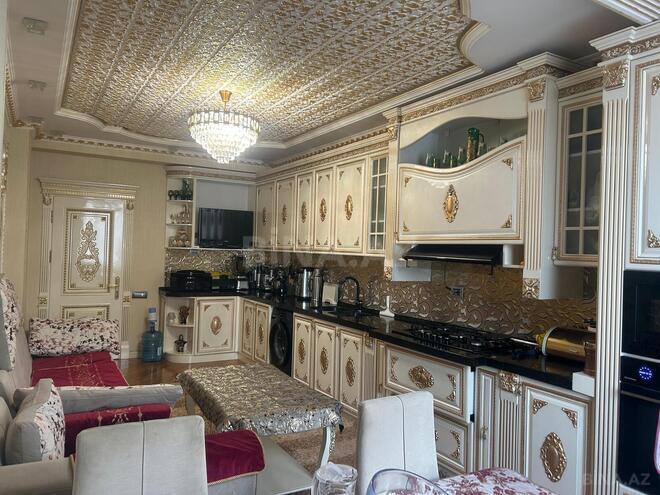 Satılır 5 otaqlı yeni tikili 260 m², İnşaatçılar m., photo 10 from 18