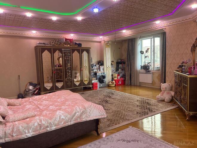Satılır 5 otaqlı yeni tikili 260 m², İnşaatçılar m., photo 9 from 18