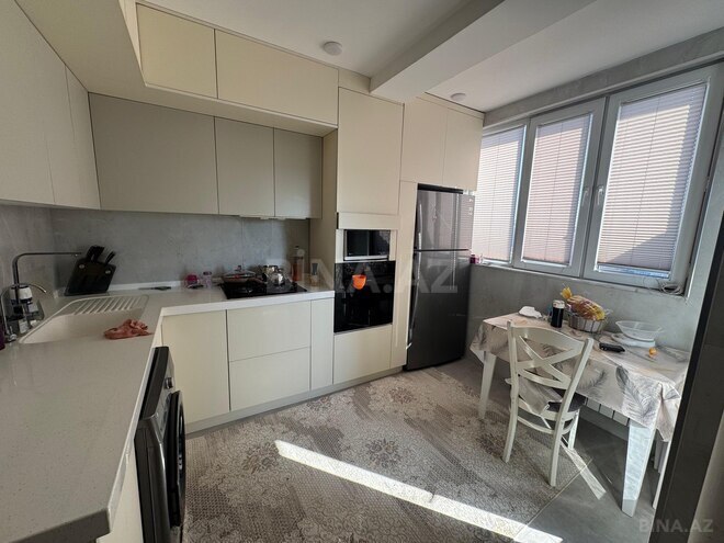 Satılır 2 otaqlı yeni tikili 65 m², Nərimanov r., photo 6 from 15